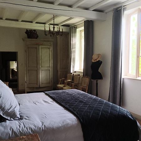 La Maison De Marthe Malleval Kültér fotó