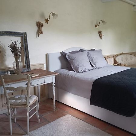 La Maison De Marthe Malleval Kültér fotó