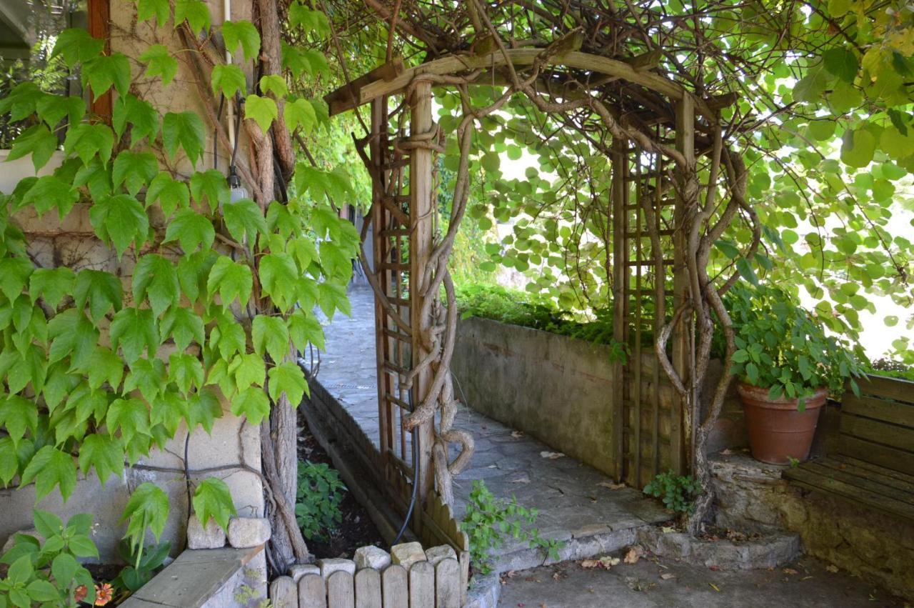 La Maison De Marthe Malleval Kültér fotó