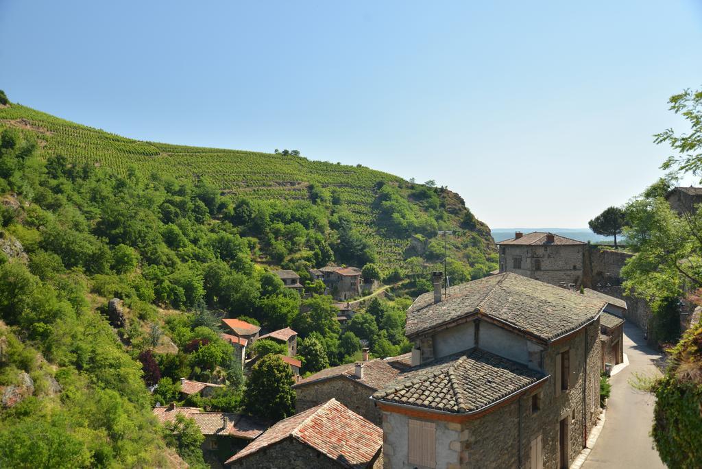 La Maison De Marthe Malleval Szoba fotó