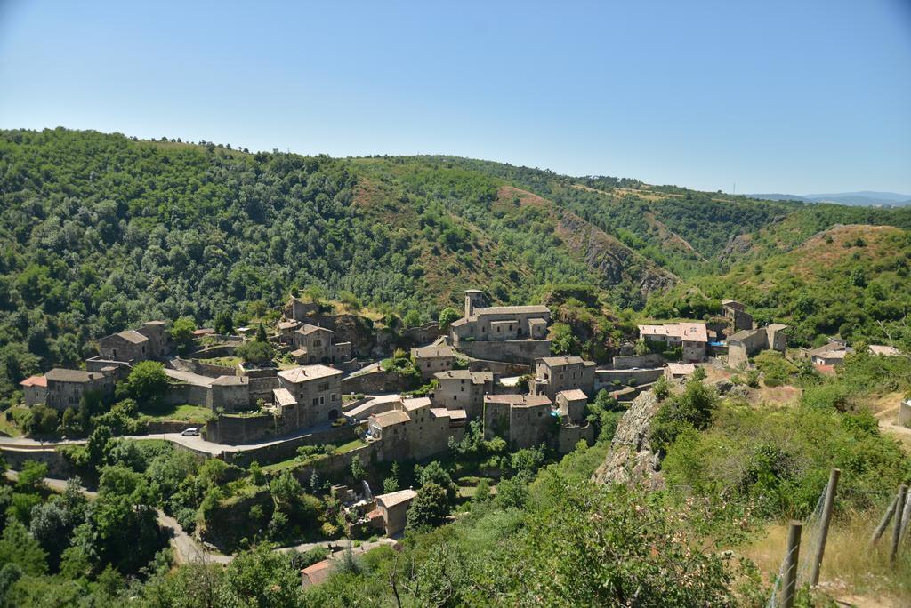 La Maison De Marthe Malleval Szoba fotó