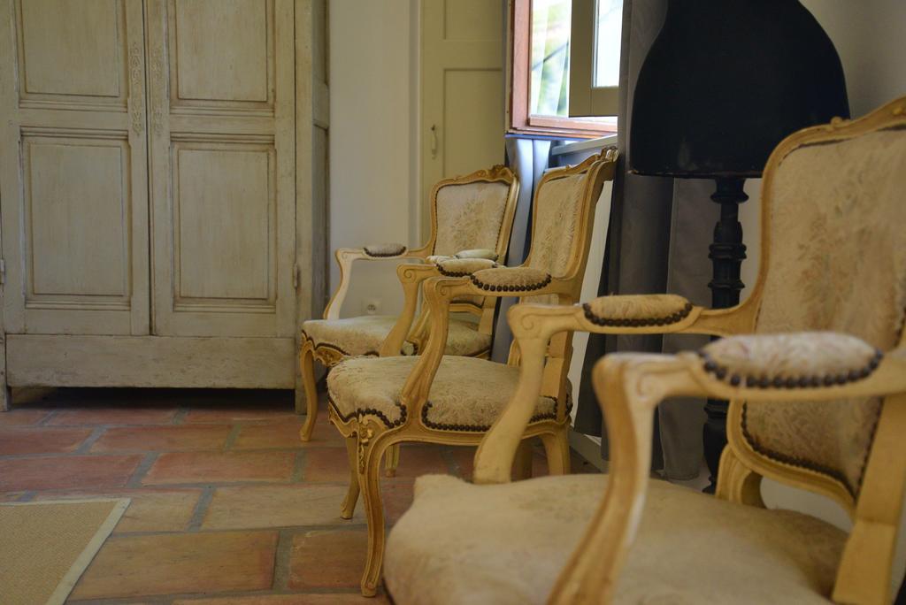 La Maison De Marthe Malleval Szoba fotó
