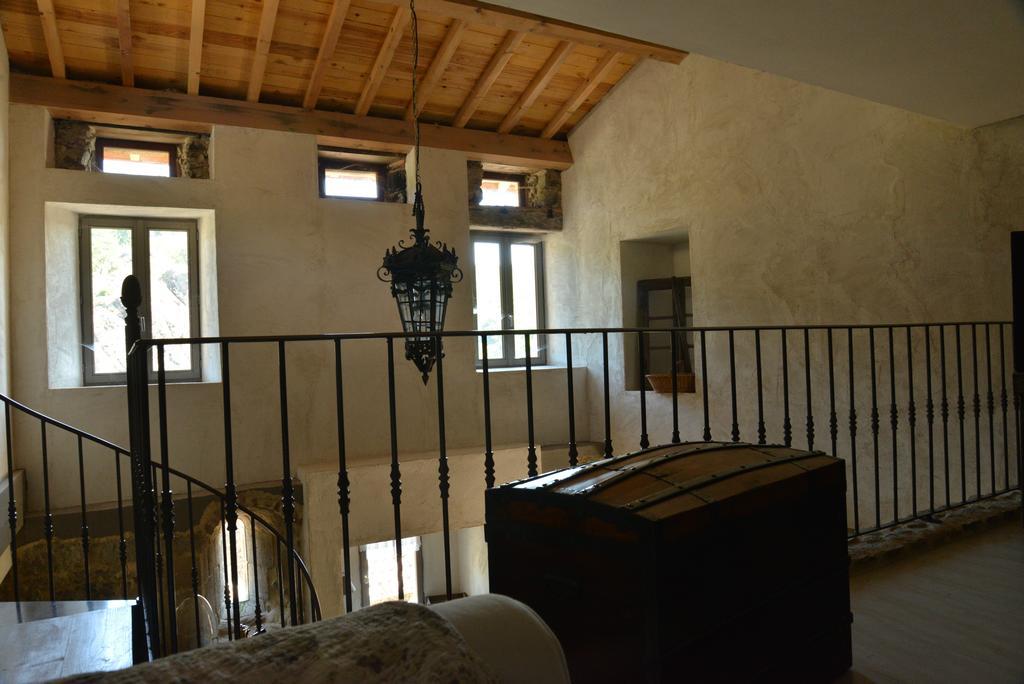 La Maison De Marthe Malleval Szoba fotó