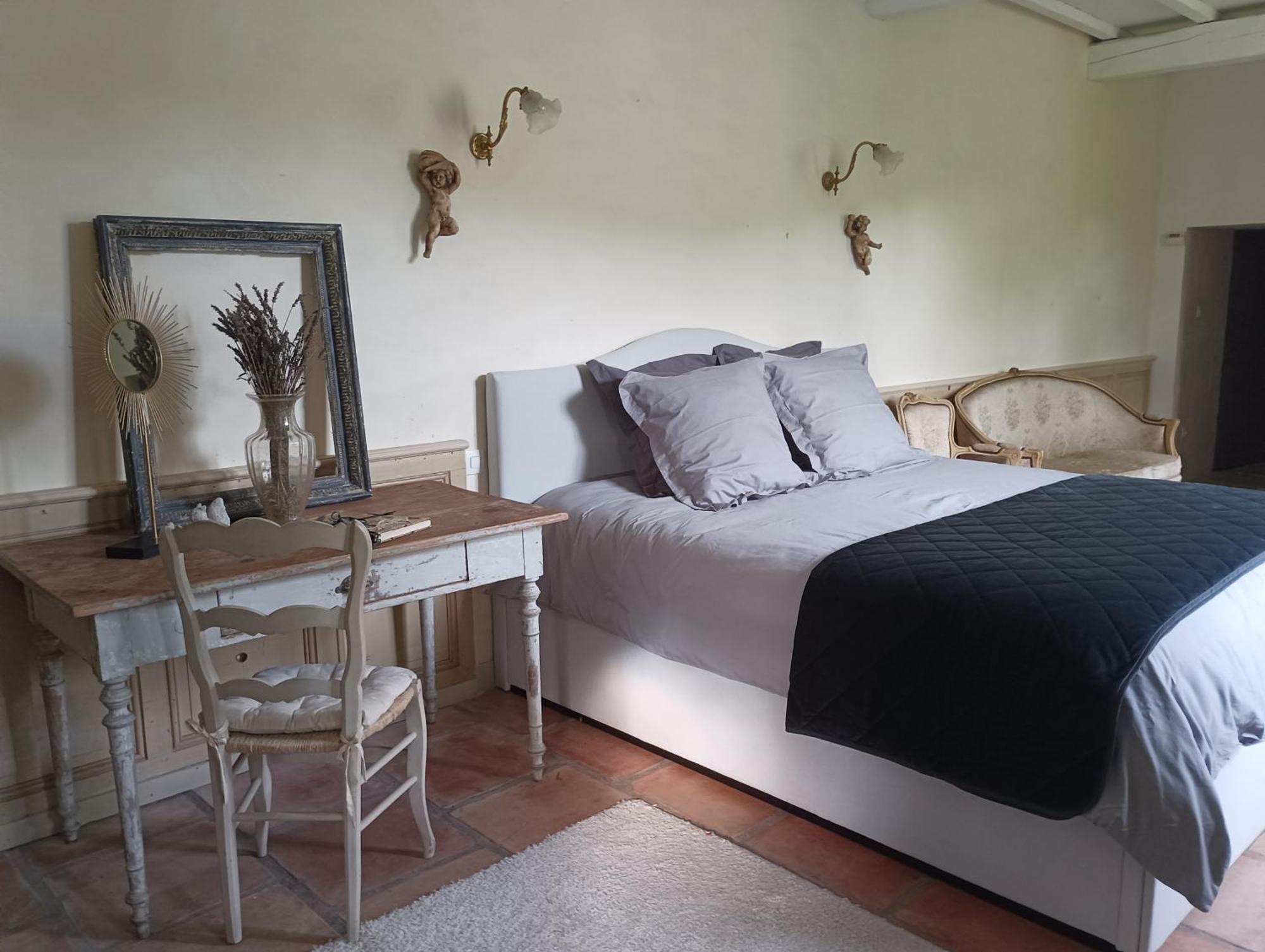 La Maison De Marthe Malleval Kültér fotó